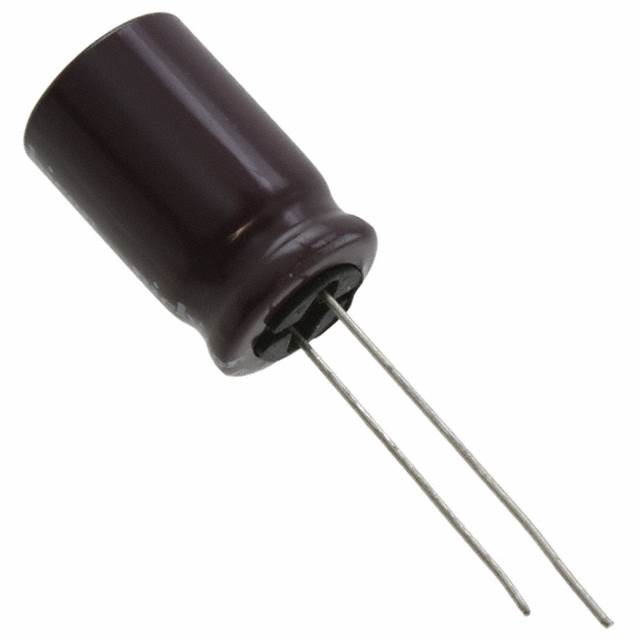 UPJ2E100MHD1TO by Nichicon