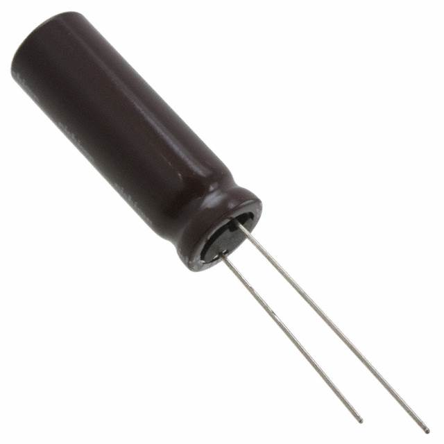 All Parts Passive Components Capacitors Aluminium Electrolytic Capacitors UPM0J222MPD by Nichicon