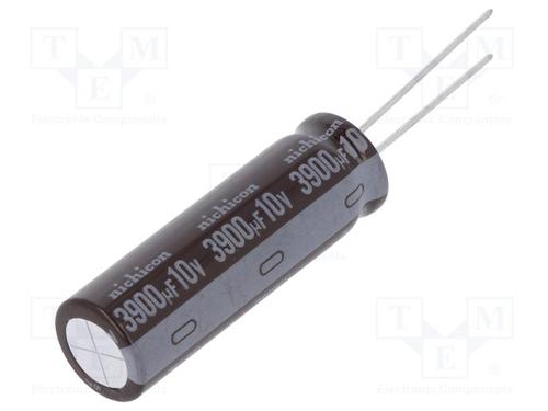 UPM1A392MHD by Nichicon