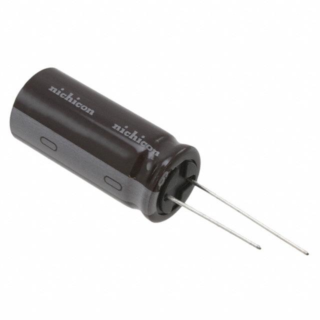 All Parts Passive Components Capacitors Aluminium Electrolytic Capacitors UPM1A682MHD by Nichicon