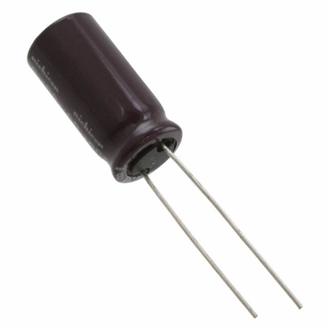 All Parts Passive Components Capacitors Aluminium Electrolytic Capacitors UPM1C681MPD1TD by Nichicon