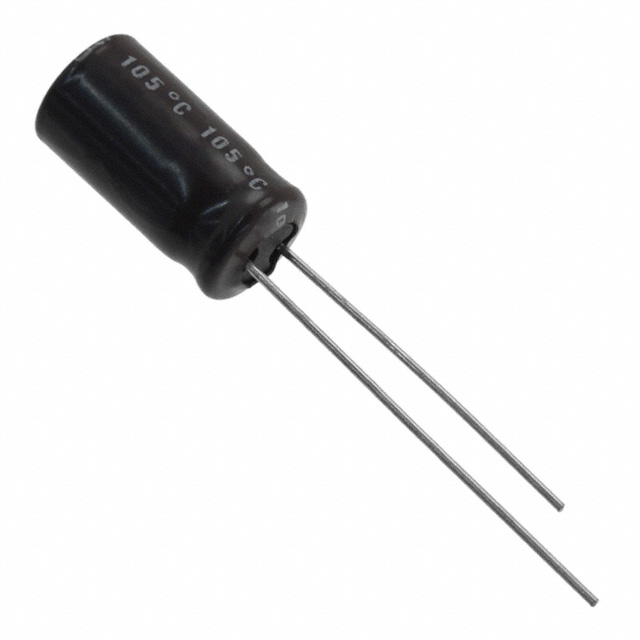 UPM1E221MPD1TD by Nichicon