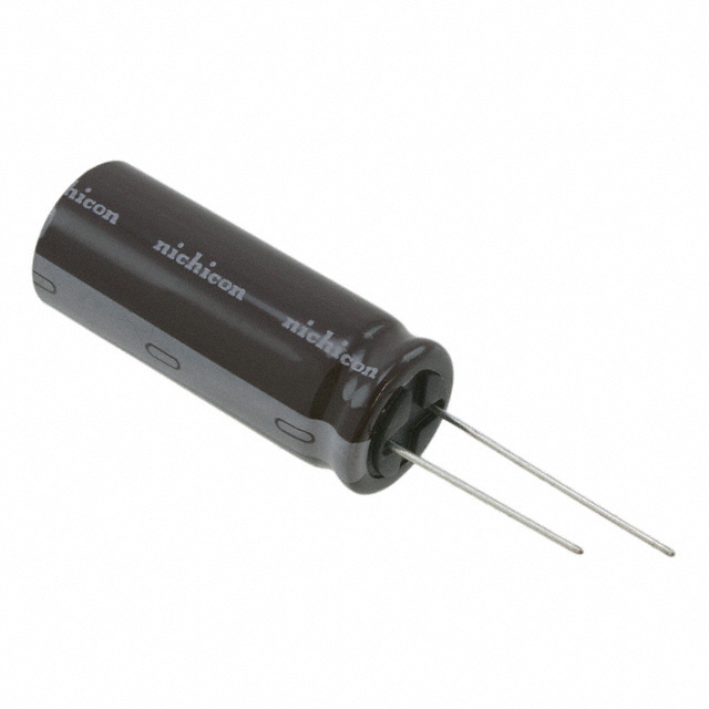 All Parts Passive Components Capacitors Aluminium Electrolytic Capacitors UPM1H152MHD by Nichicon