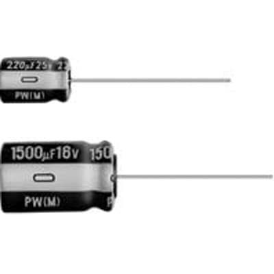 UPW1V471MPD by Nichicon