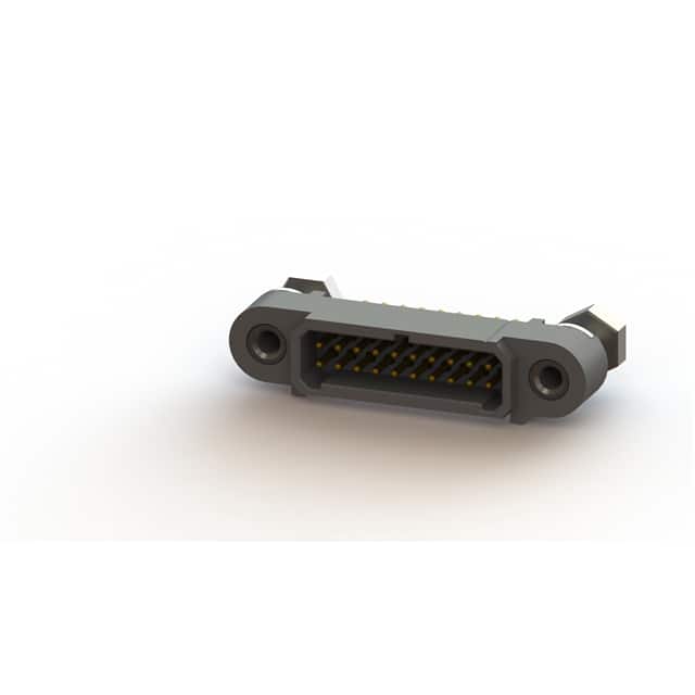 Semiconductors Analog to Digital, Digital to Analog Converters A221Y20V22 by Nicomatic LP