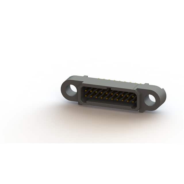 Semiconductors Analog to Digital, Digital to Analog Converters A221Y20VXX by Nicomatic LP