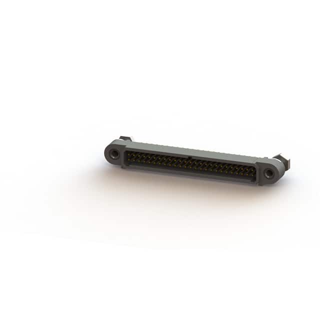 Semiconductors Analog to Digital, Digital to Analog Converters A221Y50V22 by Nicomatic LP