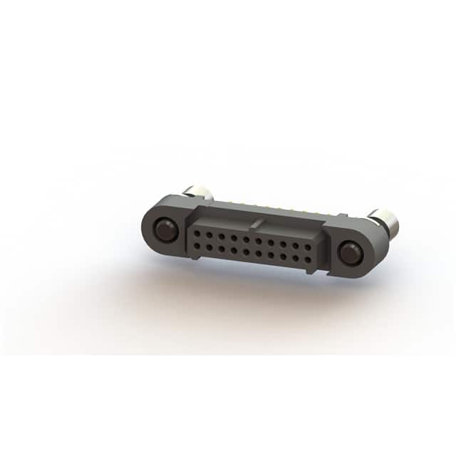 Semiconductors Analog to Digital, Digital to Analog Converters A222Y20V16 by Nicomatic LP