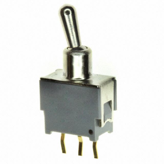 All Parts Semiconductors Logic Switches ATE1D-2M3-10-Z by Nidec