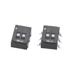 CAS-D20A1 by Nidec Copal Electronics