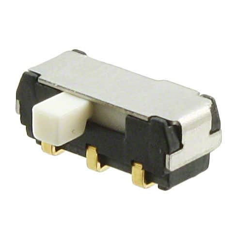 CL-SB-22A-11 by Nidec