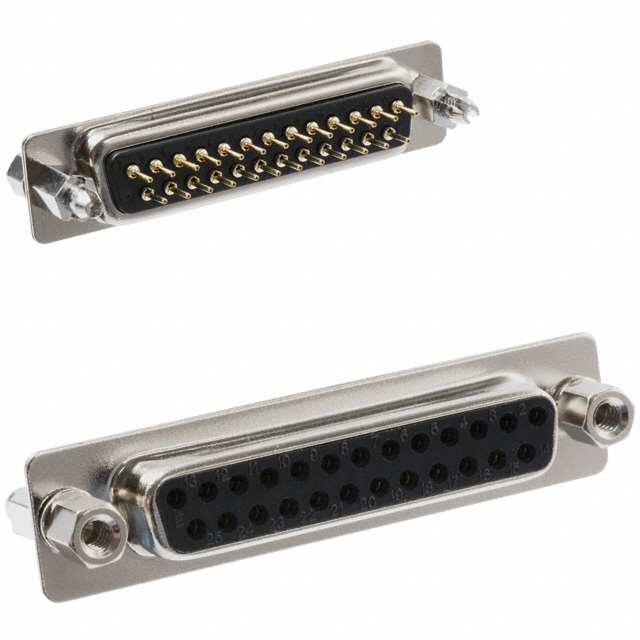 All Parts Connectors Fiber Optic Connectors and Accessories ST Connectors 171-025-213R911 by NorComp