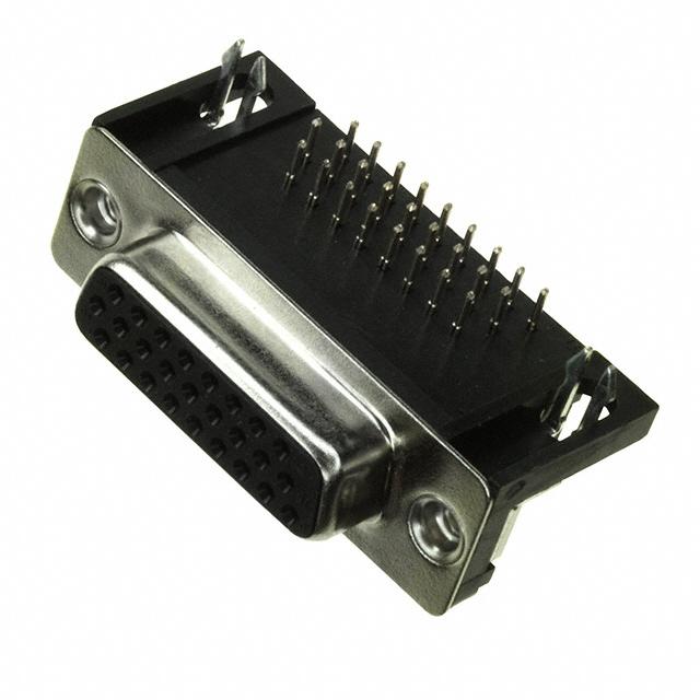 All Parts Connectors D-Subminiature and Accessories 181-026-213R531 by NorComp