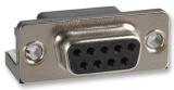 All Parts Connectors D-Subminiature and Accessories D-Subminiature Connectors 182-015-213R561 by NorComp
