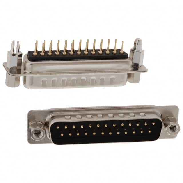 All Parts Connectors Fiber Optic Connectors and Accessories ST Connectors 171-025-113R911 by NorComp