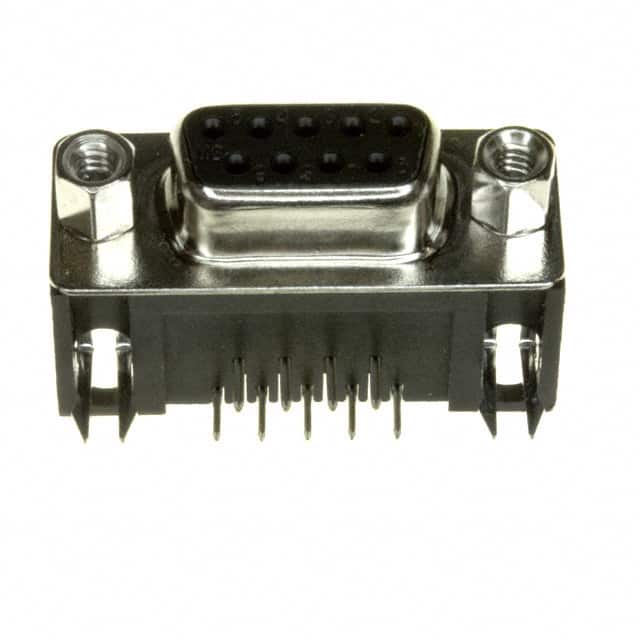 All Parts Optoelectronics Optical Fibers and Optical Communications Devices Fibers and Accessories Accessories Connectors and Kits ST Connectors 182-009-213R561 by NorComp