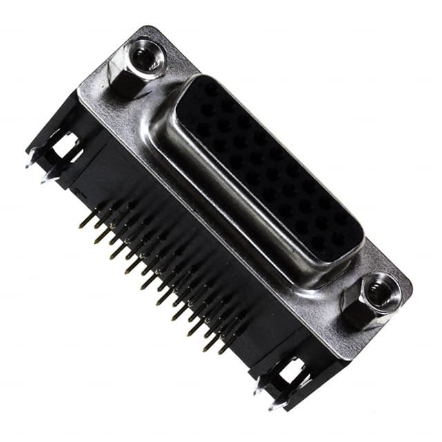 All Parts Connectors D-Subminiature and Accessories D-Subminiature Connectors 181-026-213R561 by NorComp