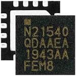 All Parts Semiconductors Interface ICs PCI Express PCIe Endpoints nRF21540-QDAA-R by Nordic Power