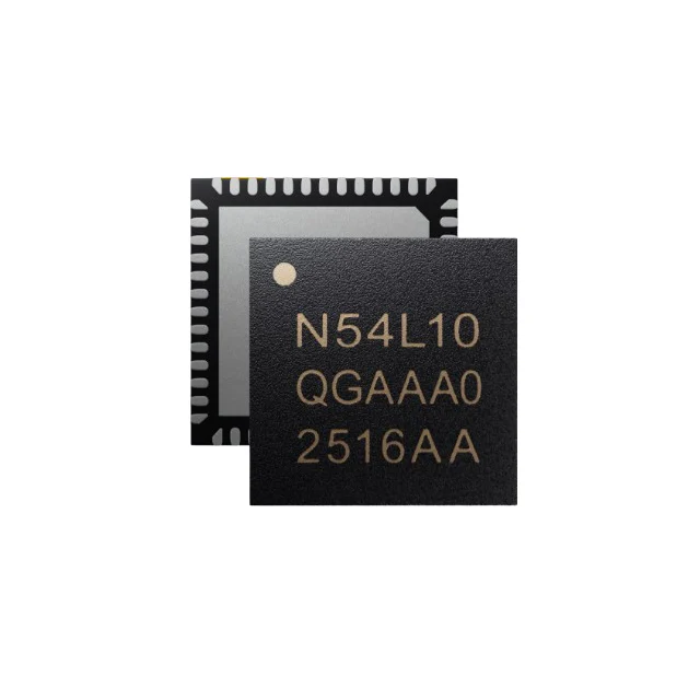 nRF54L05-QGAA-R7 by Nordic Power