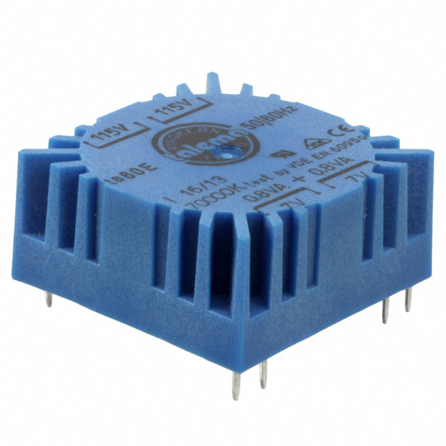 All Parts Enclosures DIN Rail Enclosures and Boxes 70000K by Nuvotem Talema