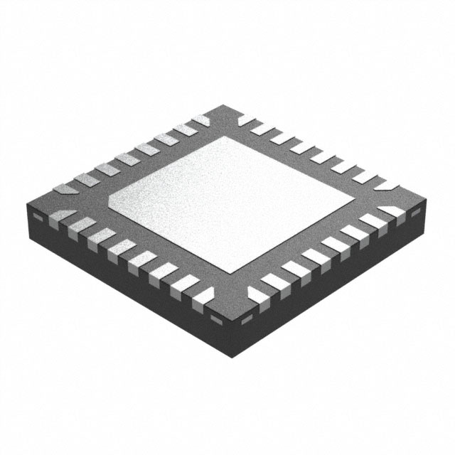 NAU88L25YGB by Nuvoton