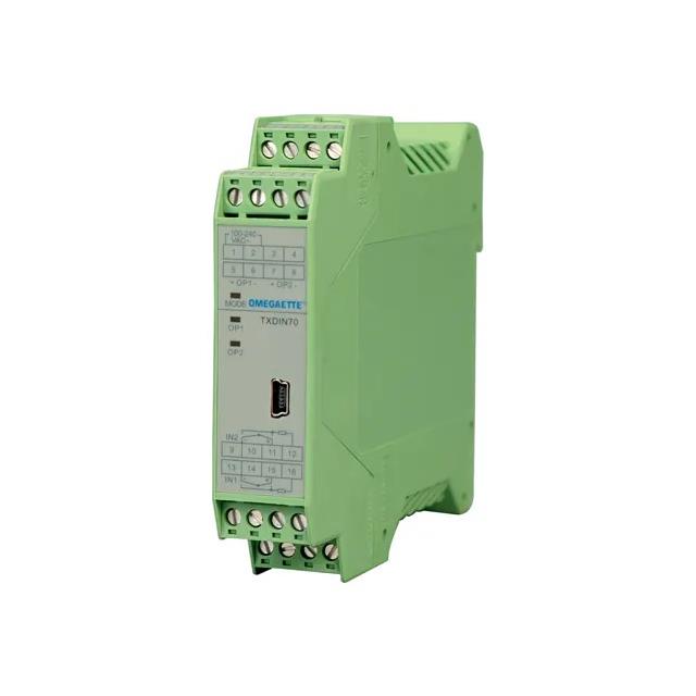 TXDIN70-24V by Omega Engineering