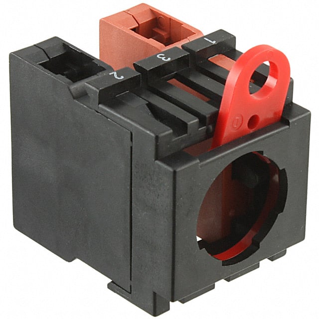 Switch Contact Blocks - Switch Kits A2201A by Omron