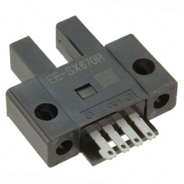 EESX670R by Omron