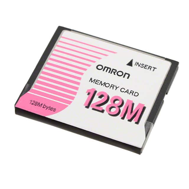 HMCEF183 by Omron