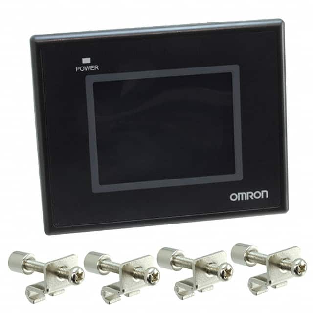 NB3QTW01B by Omron