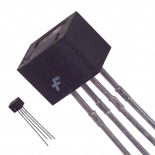Industrial Control Sensors and Accessories Optical QRD1114 by ON Semiconductor