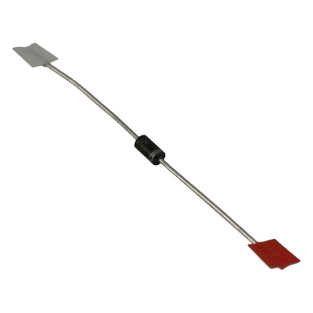 Image of 1N4007 by ON Semiconductor
