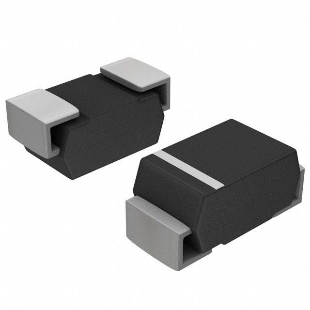All Parts Semiconductors Discrete Components Diodes Zener Diodes 1SMA5922BT3G by Onsemi