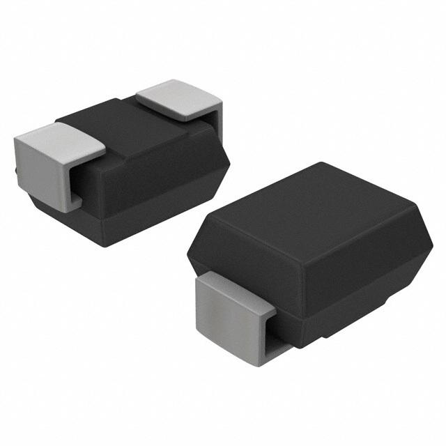 All Parts Semiconductors Discrete Components Diodes Zener Diodes 1SMB5918BT3G by Onsemi