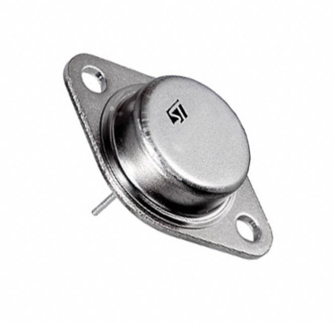 All Parts Semiconductors Discrete Components Transistors 2N3055 by Onsemi