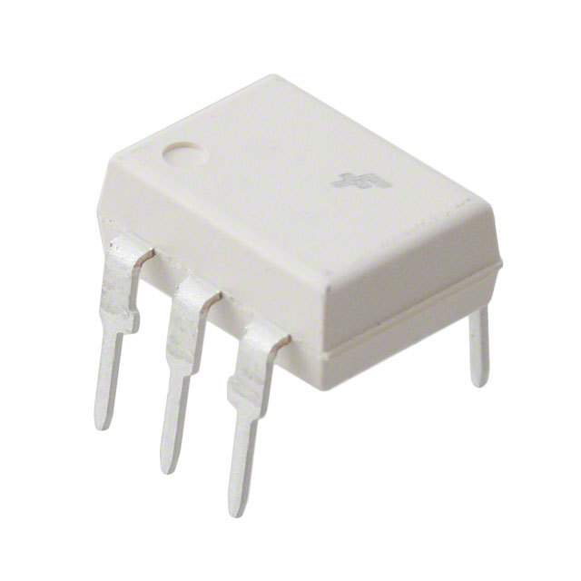 All Parts Optoelectronics Optocouplers-Optoisolators 4N32VM by Onsemi