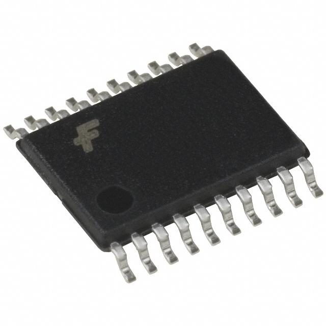 All Parts Semiconductors Clock and Timing Clock Buffers, Drivers, PLLs 74ACT244MTC by Onsemi