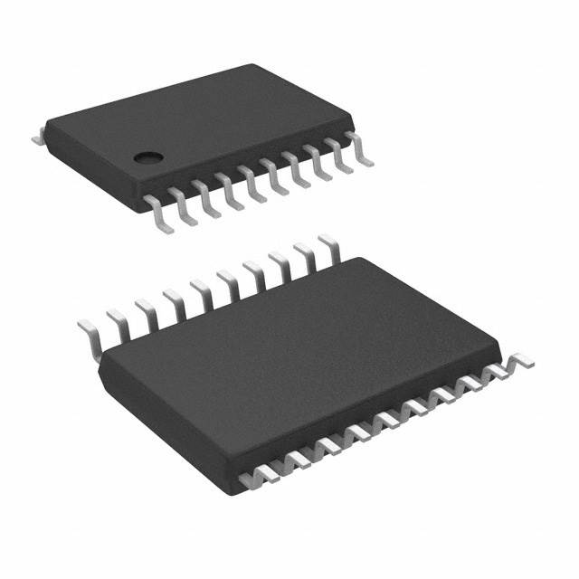 All Parts Semiconductors Amplifiers and Buffers Operational Amplifiers (General Purpose) 74VHC244MTCX by Onsemi