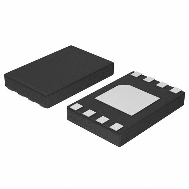 All Parts Semiconductors Memory EEPROMs CAT24C128HU4IGT3 by Onsemi