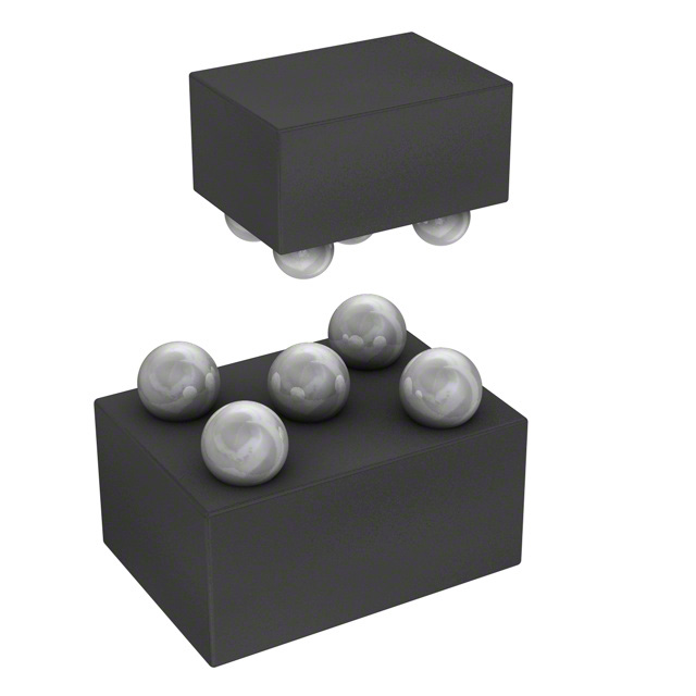 All Parts Semiconductors Memory EEPROMs CAT24C32C5ATR by Onsemi