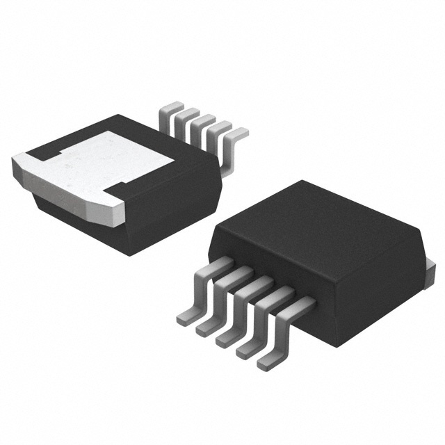 All Parts Semiconductors CAT4101 by Onsemi