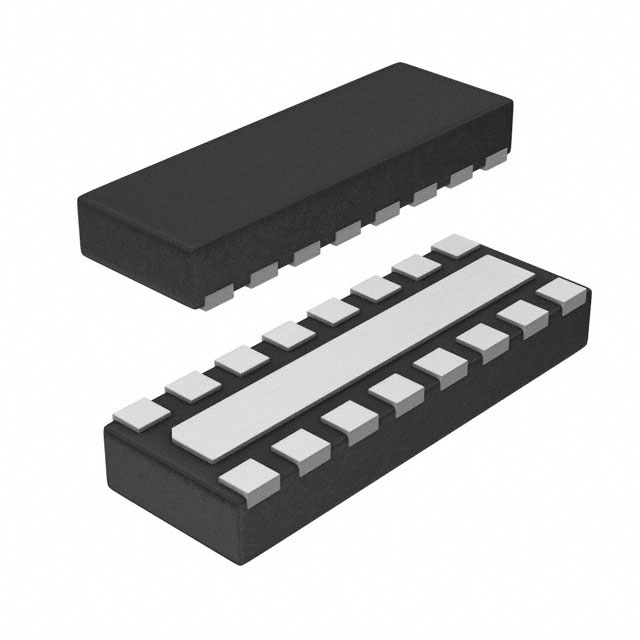 All Parts Current Filtering Filters CM1624 by Onsemi