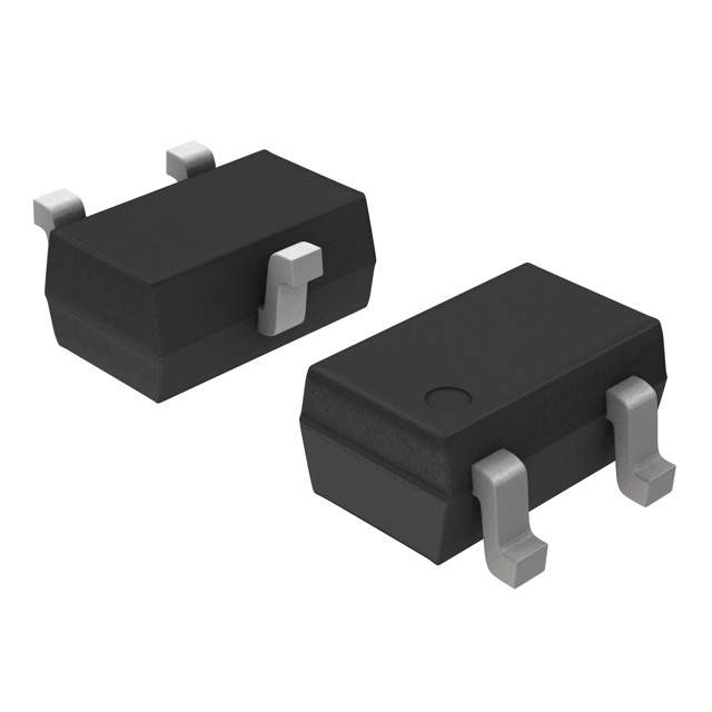 Semiconductors Discrete Components Diodes Zener Diodes DF3A6.8FUT1G by ON Semiconductor