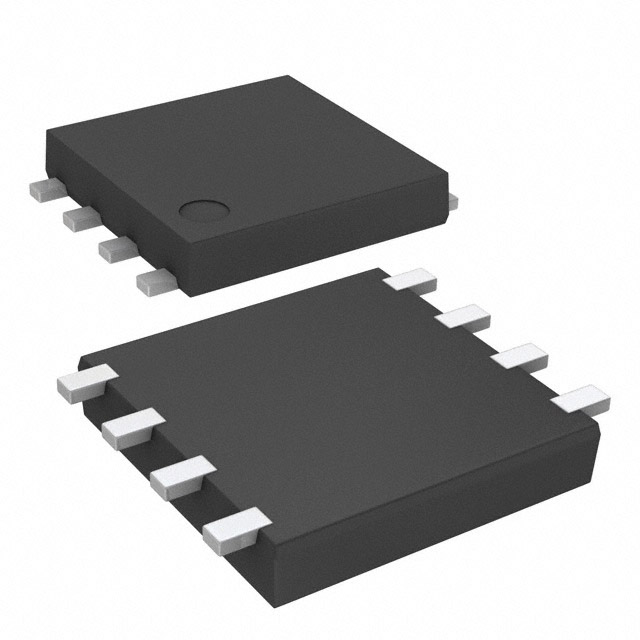 ECH8660-TL-H by Onsemi