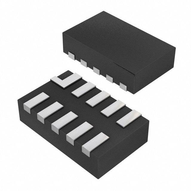 All Parts Passive Components Inductors Chokes EMI8142MUTAG by Onsemi