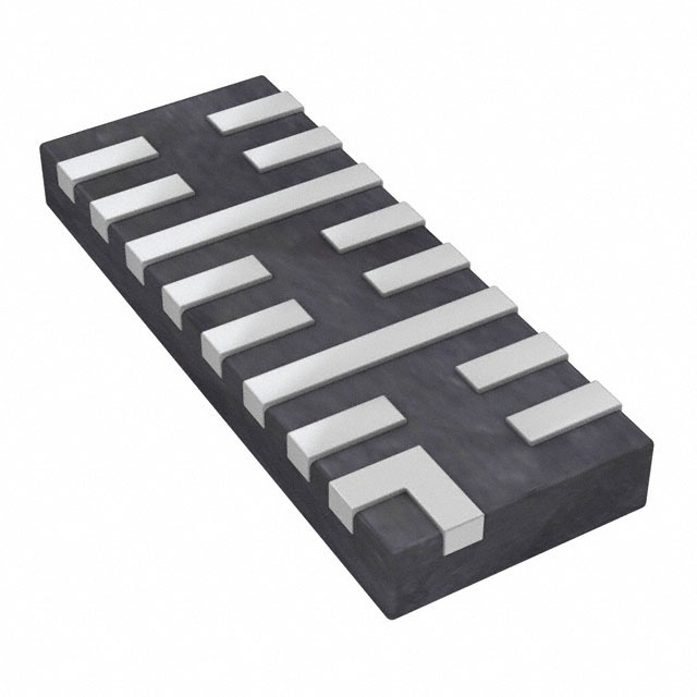 All Parts Passive Components Inductors Chokes EMI8143MUTAG by Onsemi