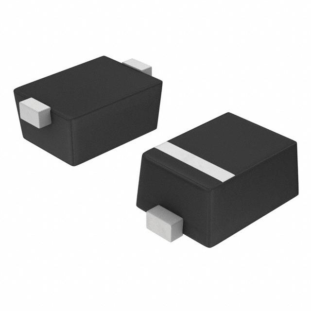 Semiconductors Discrete Components Diodes ESD9X5.0ST5G by ON Semiconductor