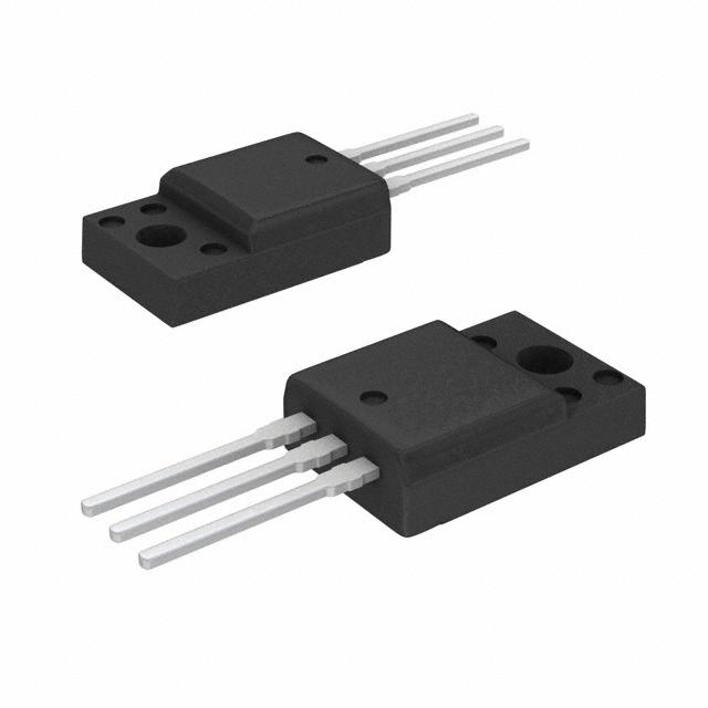 All Parts Semiconductors Discrete Components Transistors MOSFETs FQPF47P06 by Onsemi