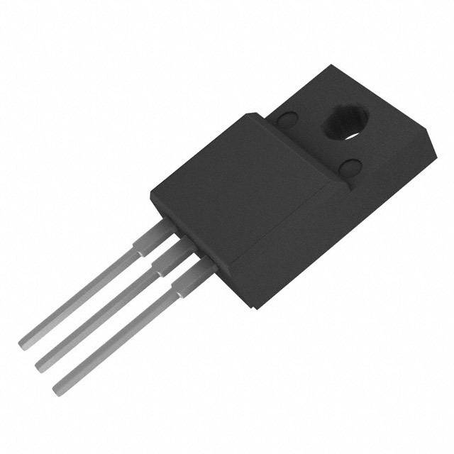 All Parts Semiconductors Discrete Components Transistors MOSFETs FCPF099N65S3 by Onsemi