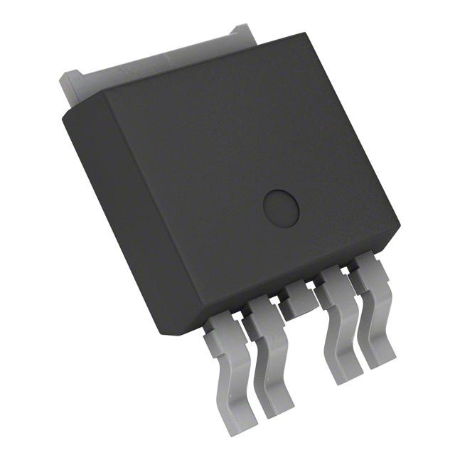 Image of FDD8424H by ON Semiconductor